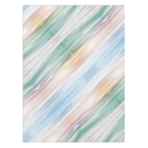 Sandy Beach Ocean Waves Sonnenuntergang Abstrakte 