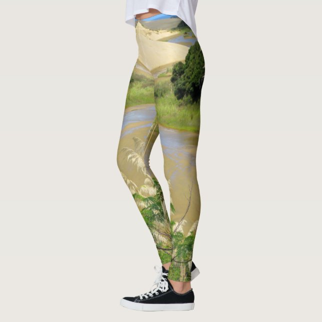SANDY CREEK LEGGINGS (Links)