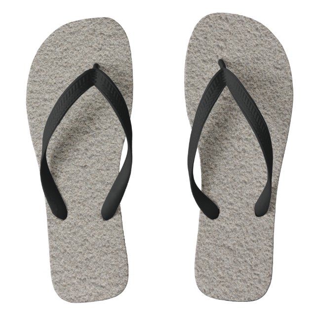 Sandy Flip Flops (Fußbett)