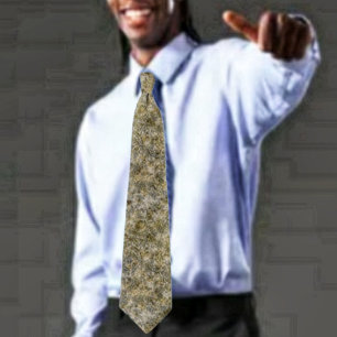 Sandy Granite Krawatte