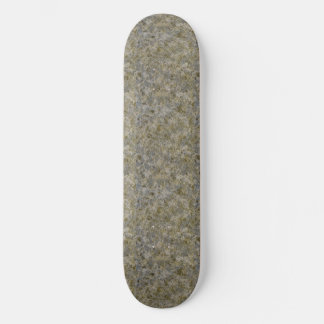 Sandy Granite Skateboard