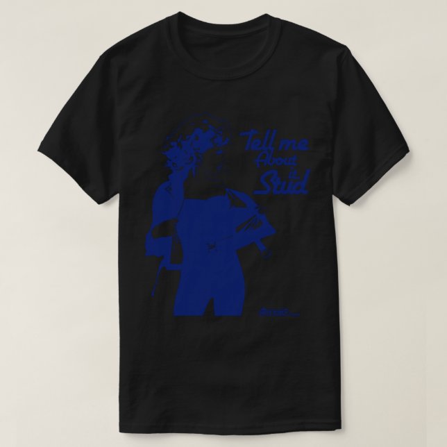 Sandy Grease T-Shirt (Design vorne)