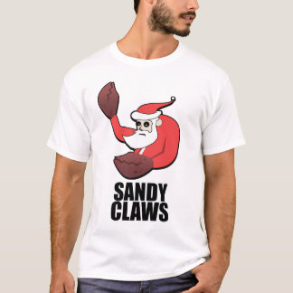 SANDY-GREIFER T-Shirt