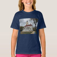 Sandy Hook Lighthouse