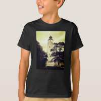 Sandy Hook Lighthouse