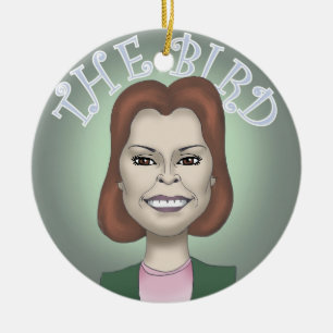Sandy Keramikornament