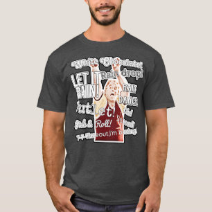 Sandy Lyle T-Shirt