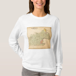 Sandy-Nebenfluss-Gemeinde T-Shirt