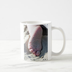 Sandy Piggies Kaffeetasse