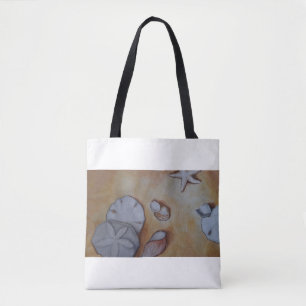 Sandy Seashells