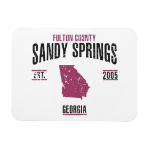Sandy Springs Magnet