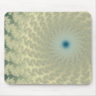 Sandy Whirlpool2-Mauspad Mousepad