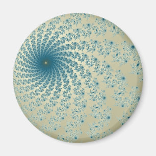 Sandy Wirbel Magnet