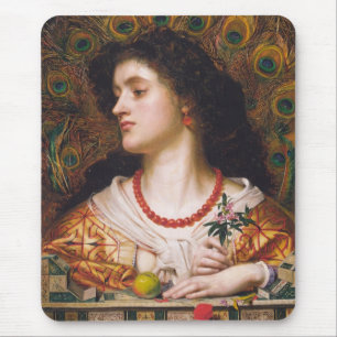 Sandys Vivien CC0003 Mousepad