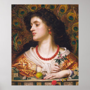 Sandys Vivien CC0004 Plakat