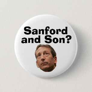 Sanford und Sohn? Button
