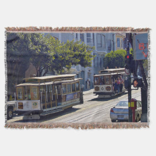 SanFrancisco001 Decke