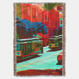 SanFrancisco 005 Decke