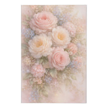 Sanfte Blüten-Träume