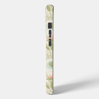 Sanfte Dschungel Frösche & Vögel Case-Mate iPhone Hülle