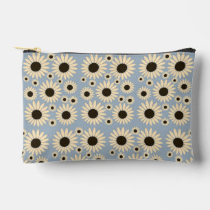 Sanfte Empress Florals Strahlende Kaiserin Zubehörtasche