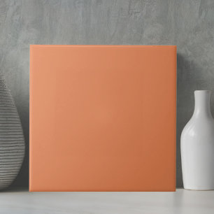 Sanfte gedämpfte Pastell-Boho-Farbe Fliese