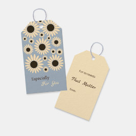 Sanfte Kaiserin Florals Strahlende Kaiserin Geschenkanhänger
