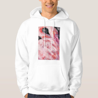 Sanfte Naturschönheit – Süße künstlerische Sammlun Hoodie