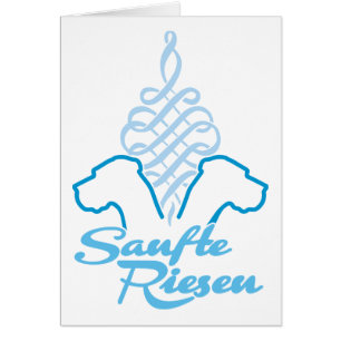 Sanfte Riesen Gentle Giants