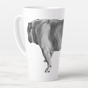 Sanfte Schritte, Morgenwärme Milchtasse
