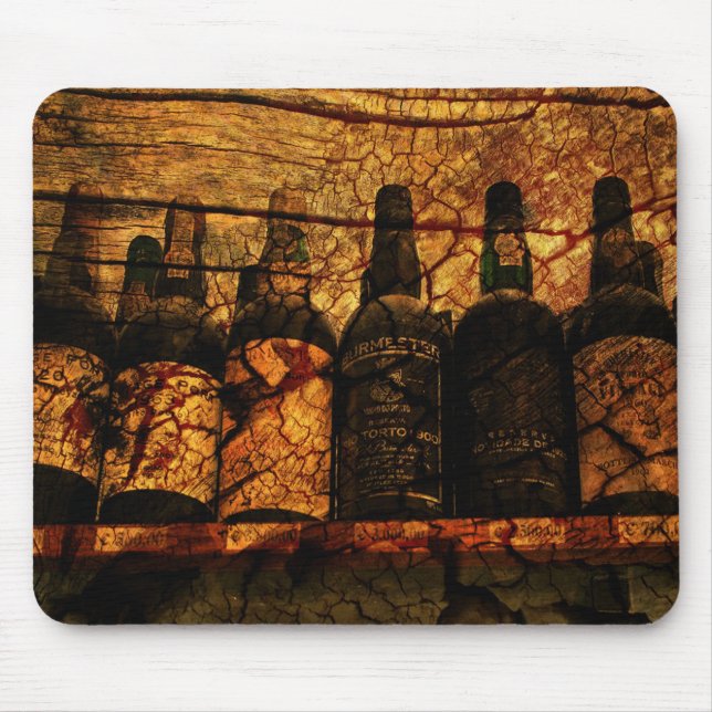 Sanfteiche Mousepad (Vorne)