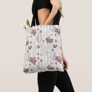Sanfter Kaninchenprinz mit Botanicals