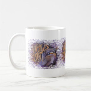 Sanfter Riese Kaffeetasse