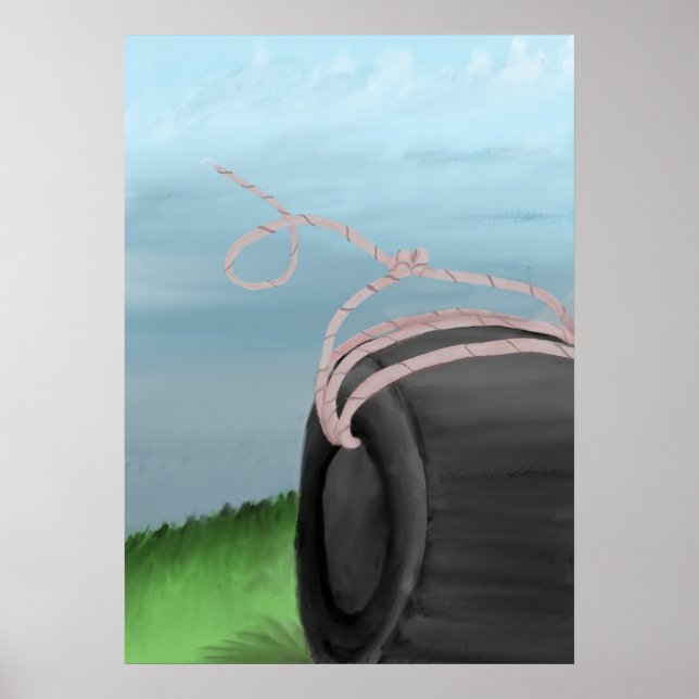 Sanfter Schmerz - Erinnerung an Dich  Poster (Vorne)