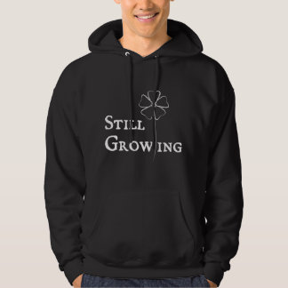 Sanftes Christentum Hoodie