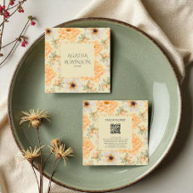 Sanftgelbe grüne Blume Florist