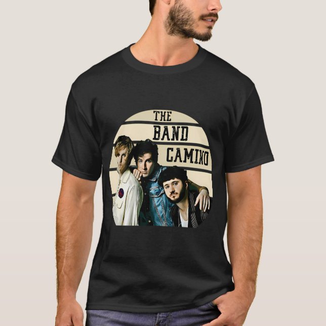 sang Gladiator T-Shirt (Vorderseite)