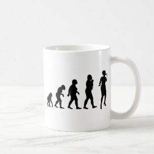 Sänger Kaffeetasse