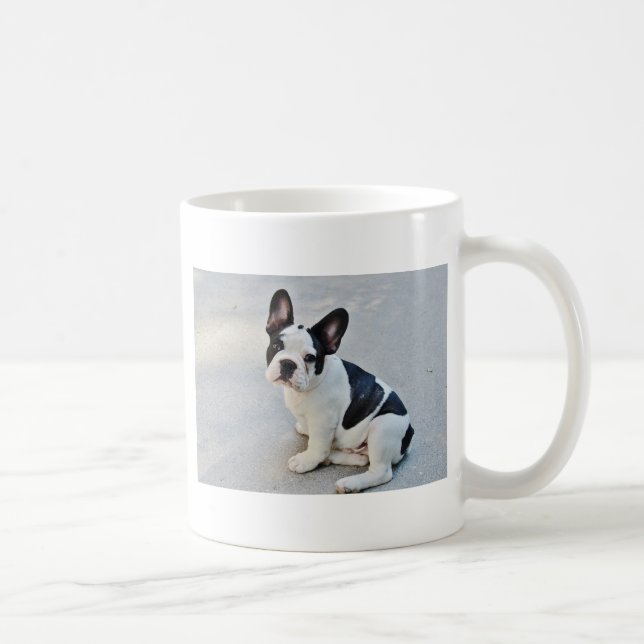 Sängerin Kaffeetasse (Rechts)