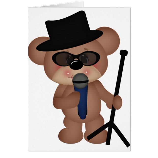 Sängerkaraoke (Vorne)