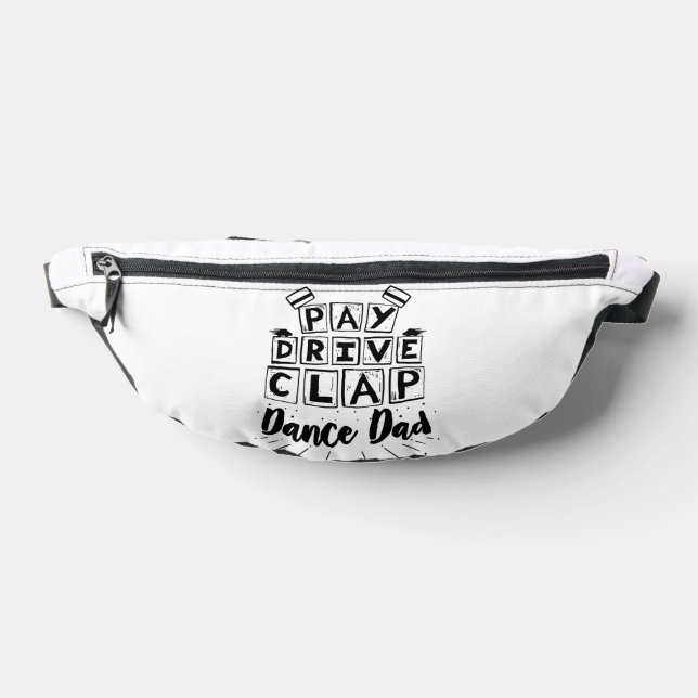 Sanghaendleru Bauchtasche (Ablage )