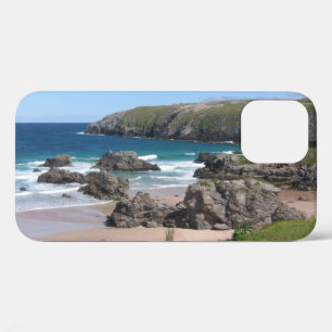 Sango Bay, Durness, Schottland Case-Mate iPhone Hülle