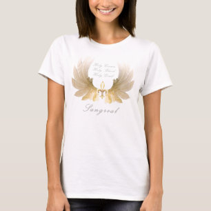 Sangreal Baby - Puppe T-Shirt