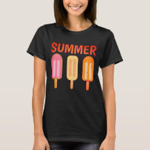 Sangria Sommer-Eis am Stiel