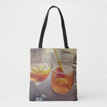 Sangria und Sonnenschein
