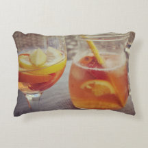 Sangria und Sonnenschein