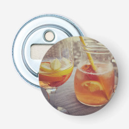 Sangria und Sonnenschein Flaschenöffner