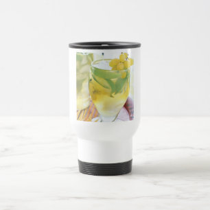 SANGRIA-ZEIT-TASSE REISEBECHER