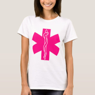 Sani-Rosa Lebensstern T-Shirt