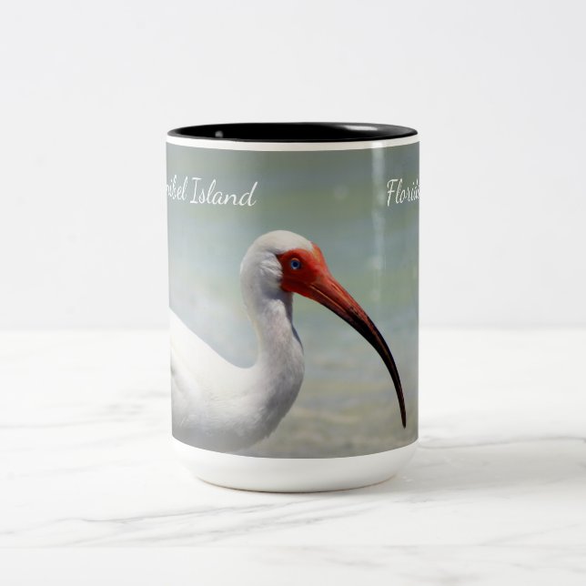 Sanibel Ibis Tasse (Mittel)